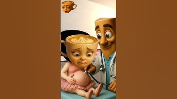 GUESS THE REAL HEAD OF BALLERINA CAPPUCCINA PART 4 IN GARRY