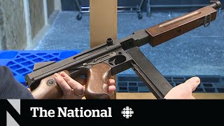 Airsoft guns could be banned under Canada’s proposed firearms law screenshot 3