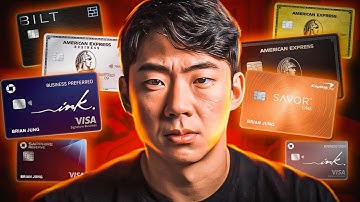 How to Climb the Credit Card Tiers in 2025 (Beginner