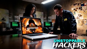 Unstoppable Force: Why Anonymous Sudan Beats Every Agency