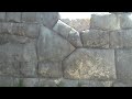 Peru 07: Cuzco: eclipse, Sacsayhuaman, Inca fortress above Cusco (self-guided walking tour)SD 480p
