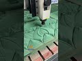 mdf carving using cnc router machine for better look of photos and image to high thickness material