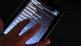 How to Change Android Animation Speeds