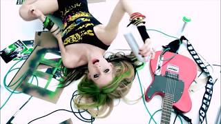 Avril Lavigne - Smile (Sub. Español)