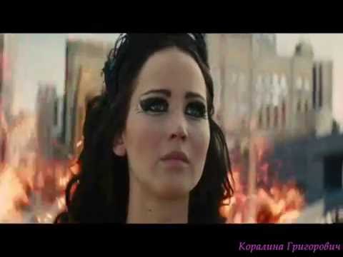 Голодные игры энни креста