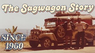 66 Years old na Jeepney! | Sagwagon Jeepney Part 1