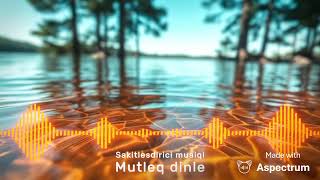 In Silence Music By K3Nan World Musi̇c Sakitləşdirici Musiqi. Abunə Olmağı Və Bəyənməyi Unutmayin.