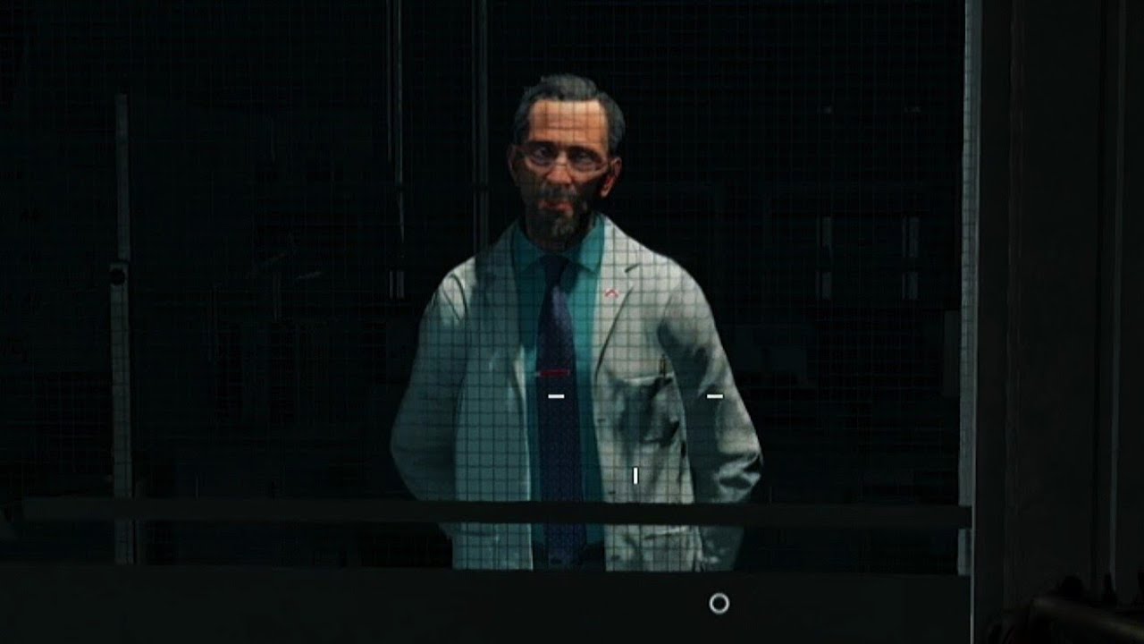 El Doctor Edgar Reyes Boss Fight | Far Cry® 6 (PS4) (4K)