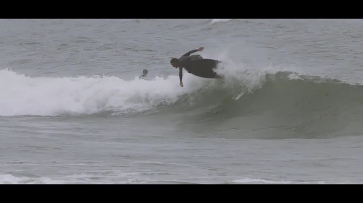 CVRRENT // Ep. 5 // Kevin Tanner