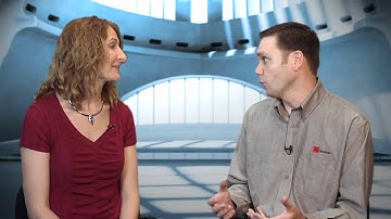 Rick Ellis: Inferred Constraints