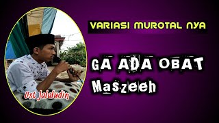 MUROTAL TERMERDU 🔴 UST JALALUDIN QORI INTERNASIONAL