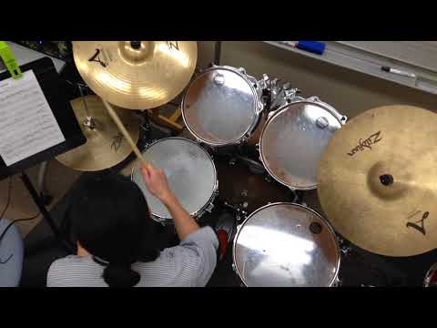 abnormalize / 凛として時雨【レッスン用動画】