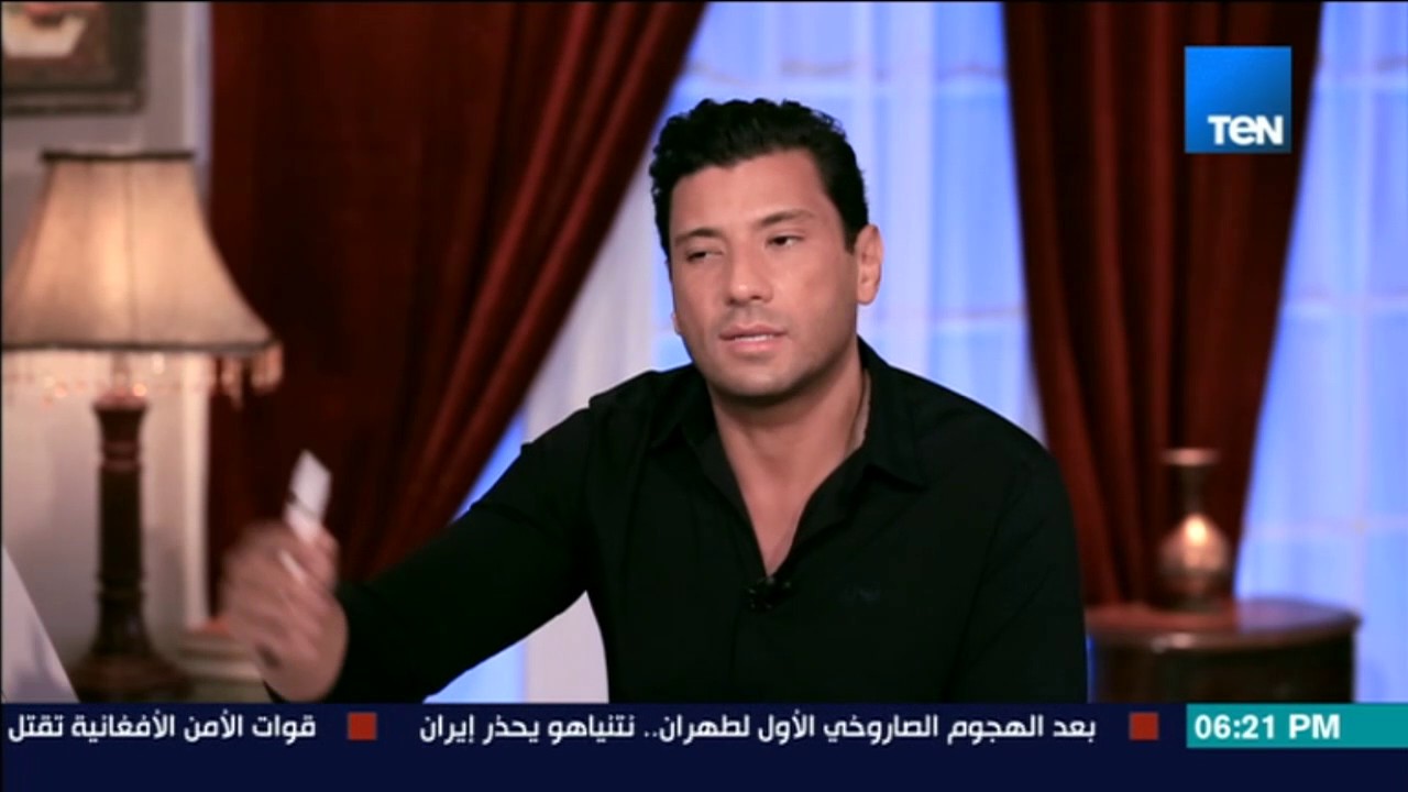 الخريطة إسلام بحيري يسرد بعض الأحاديث التي تطعن في الإسلام والرسول Youtube