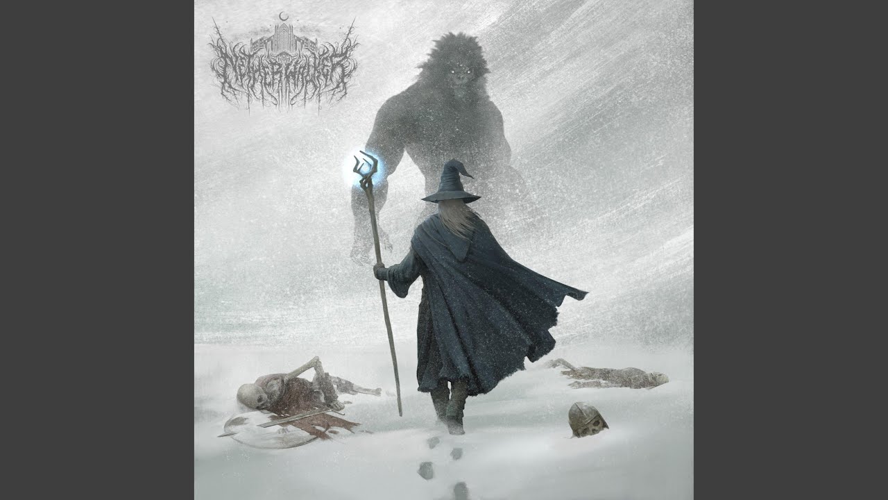 Frost Troll (feat. Finn Kapnick)