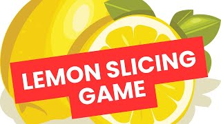 Lemon Slicing Fruits Master / Level 5 screenshot 4