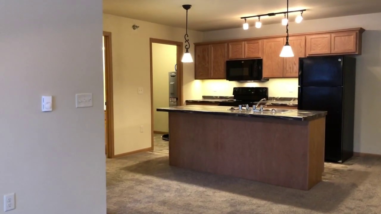 Berry Pointe One Bedroom YouTube