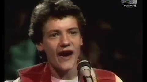 The Shorts - Comment ça va 1983