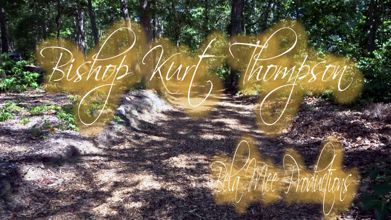 Bishop Kurt Thompson