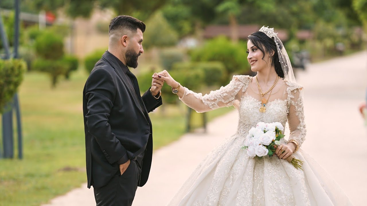 حفلات كوباني في ترسوس حمودة & تاليفان ( 2 )