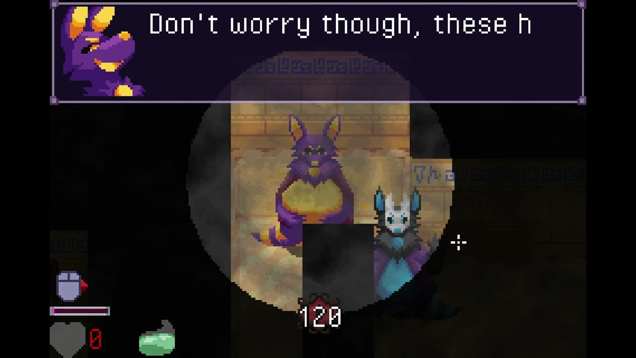 Ghosts and Japes Vore Ver 2.0(mod enemy)