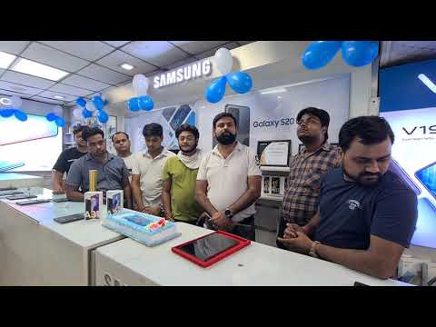 Samsung Finance +