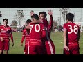 BEHIND THE SCENES: FC Dallas U-16s vs Dallas Texans U-16s
