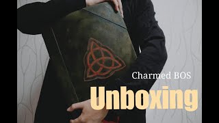 Chinese Witch Reacts To The Charmed Book Of Shadows Pt1.