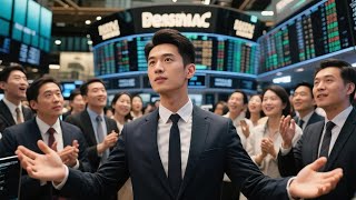 Download Lagu 【FULL】With His Lucky Gaming Intuition, He Keeps Achieving Stellar Results in Trading!#minidrama MP3 Download Lagu 【FULL】With His Lucky Gaming Intuition, He Keeps Achieving Stellar Results in Trading!#minidrama MP3