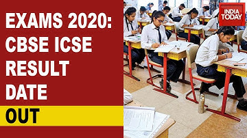 Exam Results 2020 Date:  CBSE, ICSE Board Results Could Be Declared By Mid-July