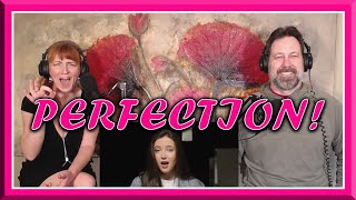 Download Lagu LUCY THOMAS - Fix You Reaction with Mike \u0026 Ginger MP3