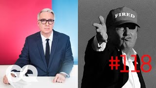 Trump Will Soon Be the Ex-POTUS | The Resistance with Keith Olbermann | GQ