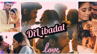 Dil Ibadat 💝- AraNsh vm || Reyansh aradhana new Vm | barsatein mausam pyaar ka