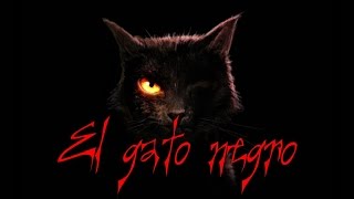 Edgar Allan Poe - El gato negro