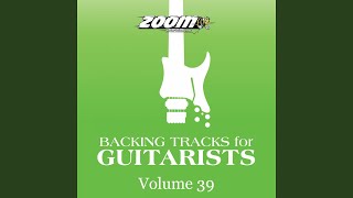 Rockstar (Backing Track Minus Lead Guitar) (In the Style of Nickelback) screenshot 1