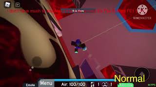 [FE2] After Flashbacks (Very Hard Insane)