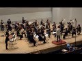 2013年度 課題曲Ⅲ-復興への序曲「夢の明日に」-