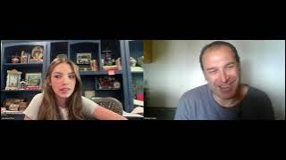 Michael Volpe Investigates Update; an Interview with Amelia Martinez