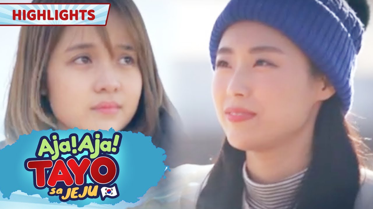 Ajakada showcases their skills in acting 