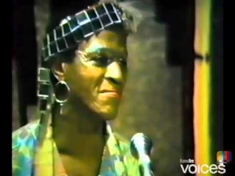 Frameline Voices - Pay it No Mind: The Life and Times of Marsha P. Johnson