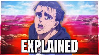 Attack on Titan's Most Pathetic Moment Explained