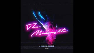 The Midnight - Bend chords