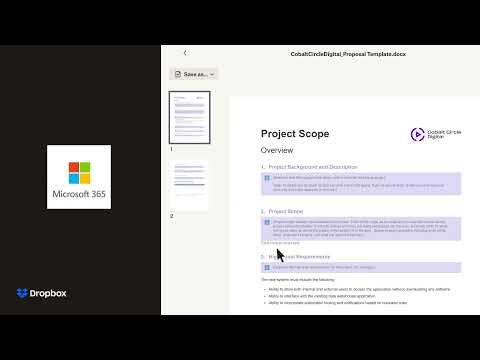How Dropbox Helps Sales Teams in UK - Part 2| Dropbox Business| Dropbox - How Dropbox Helps Sales Teams in UK - Part 2| Dropbox Business| Dropbox