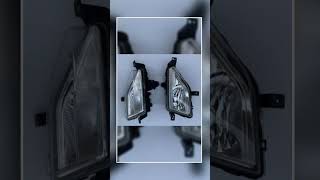 fog lamp C00076977L C00076978R for maxus V90 EV90
