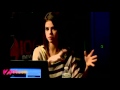 Selena Gomez on Ghosts - Z100 NY Chat Snippet
