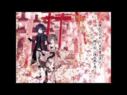 ■ 番凩 / 歌ってみた ■ 向日葵なこ × MiniA