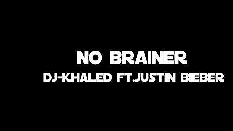 DJ Khaled-No Brainer |  Manish bhandari Dance | Choreography |