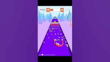 Picker 3D - All levels Gameplay Android, IOS gaming