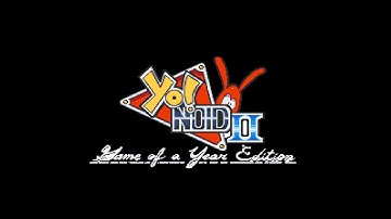 Plizzanet - Yo! Noid 2: Game of a Year Edition