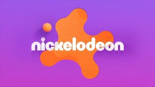 Nickelodeon Uk - Continuity 29Th November 2023