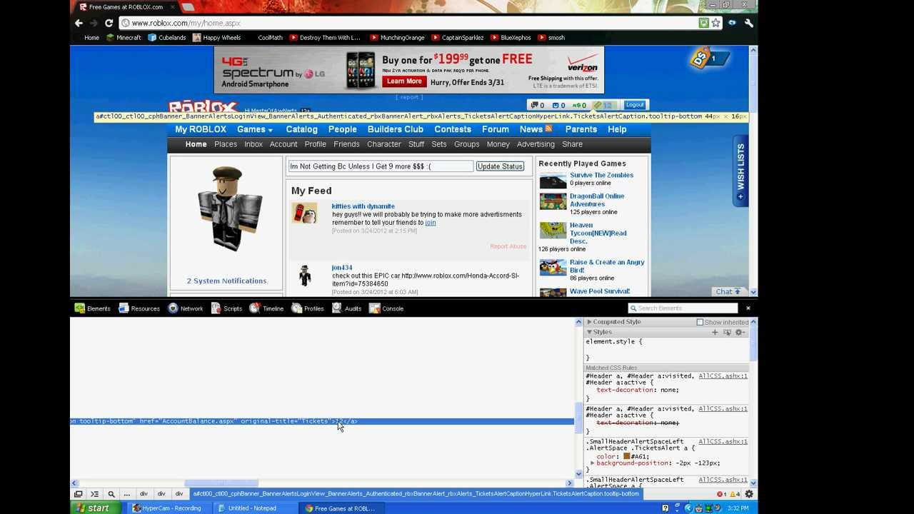 A Roblox Robux And Tix Hack The Money Wont Stay Forever Youtube - roblox get million robux hack legit 100 fidget